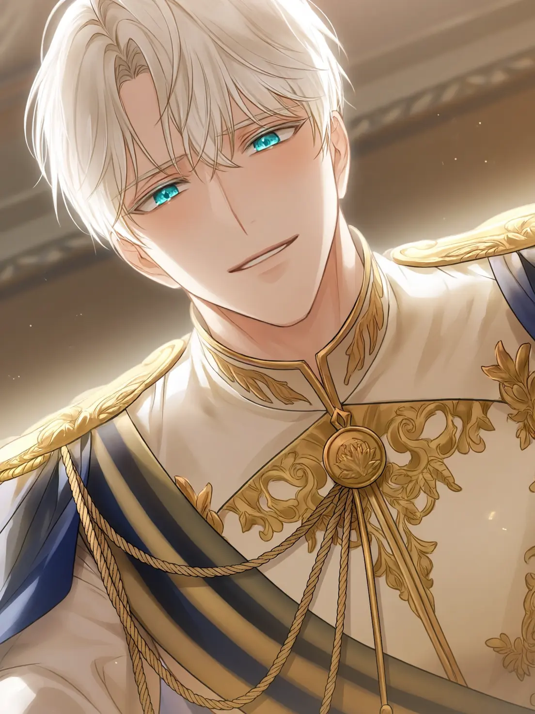 KeenRuler3045의 Land of Moonlight