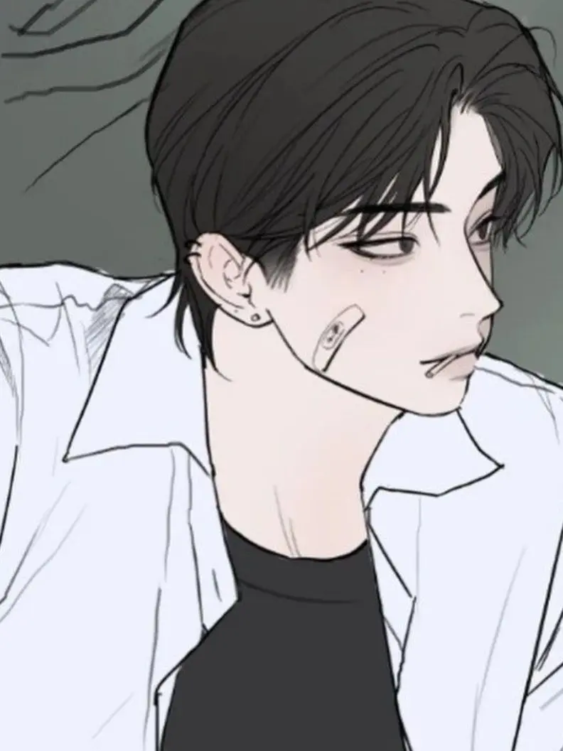 SicklyCry1858의 한은우