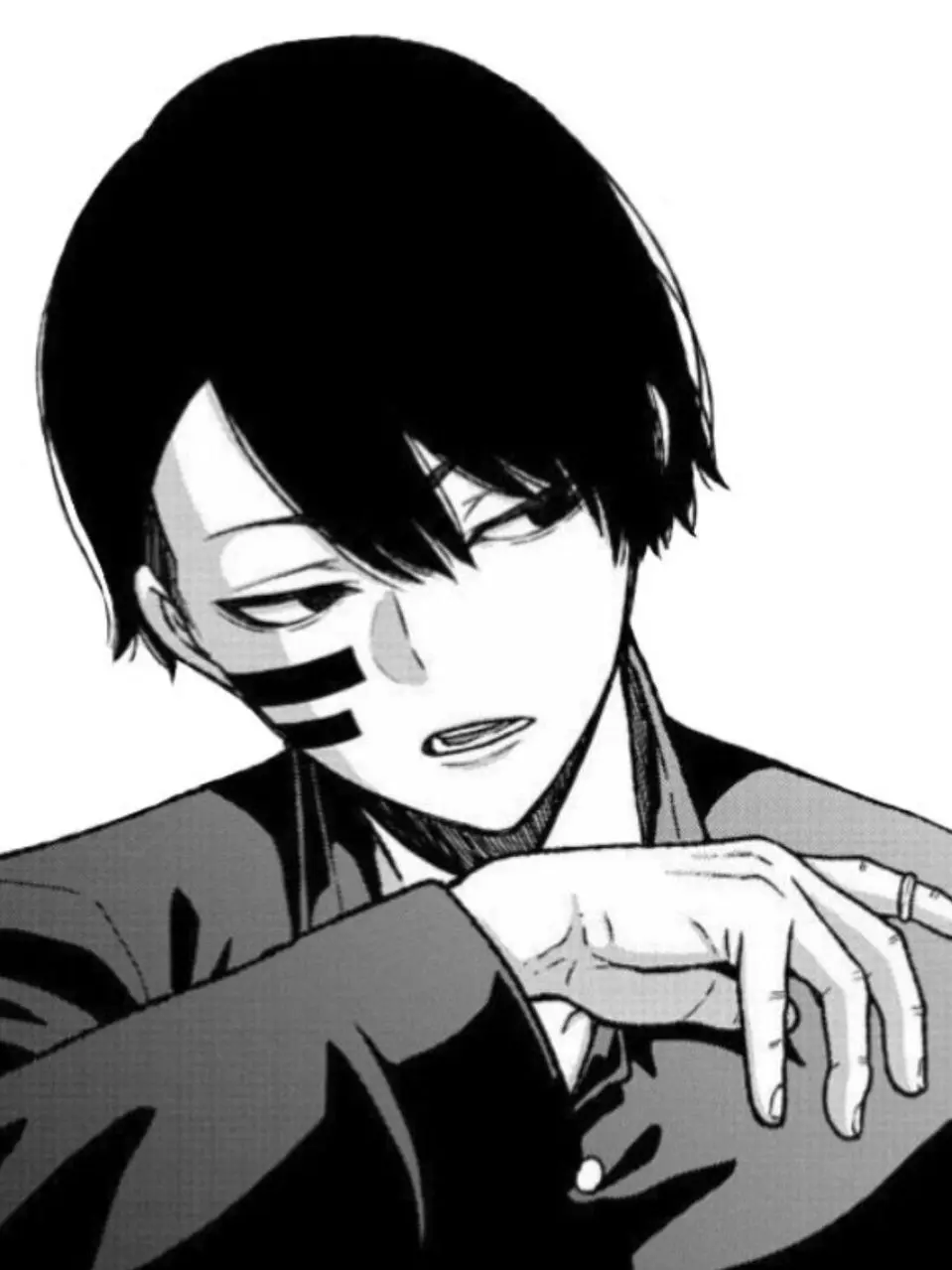 HuskyDeath7928의 無陀先と同室