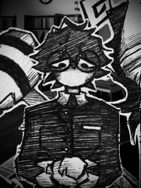Mister.Ven [미스터 벤] 대표 이미지