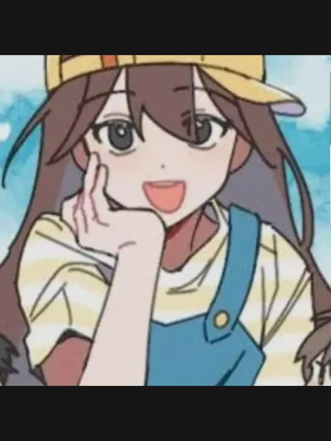 CleanMug4349의 뜰팁 이종족학교2. 전학생.