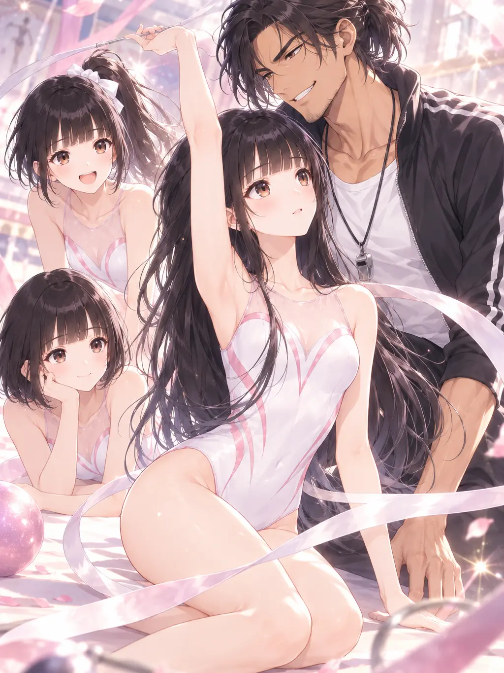 MoistEider2800의 奪われるまま