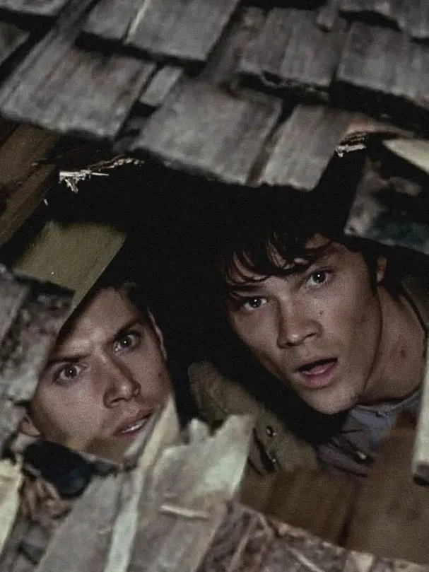 PainedKishu9100의 Sam and Dean.