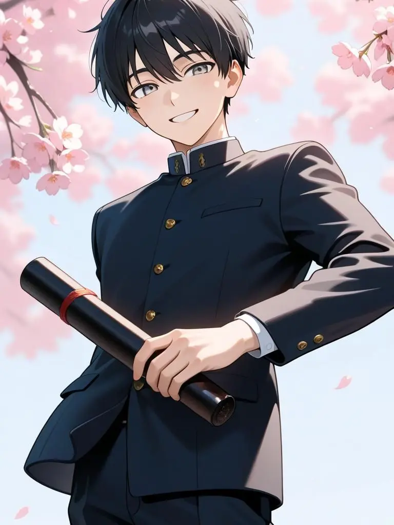 SaltyGold2172의 弟の友達が成長してた？！