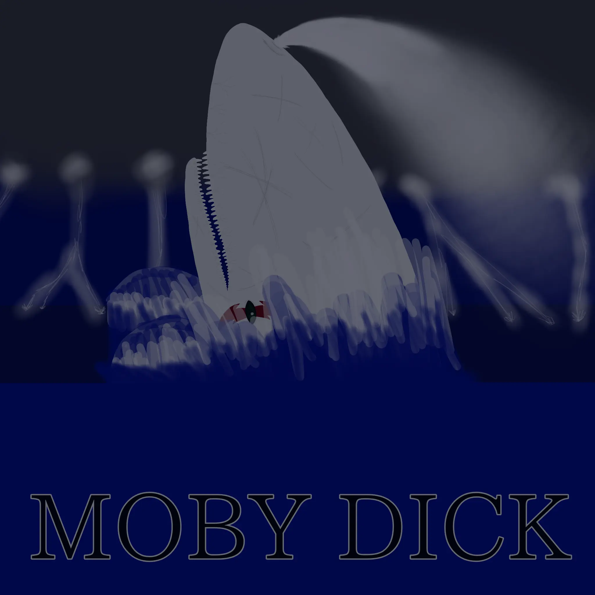 MuskyFish5446의 퍼시픽 모비딕 2(업뎃 완!)