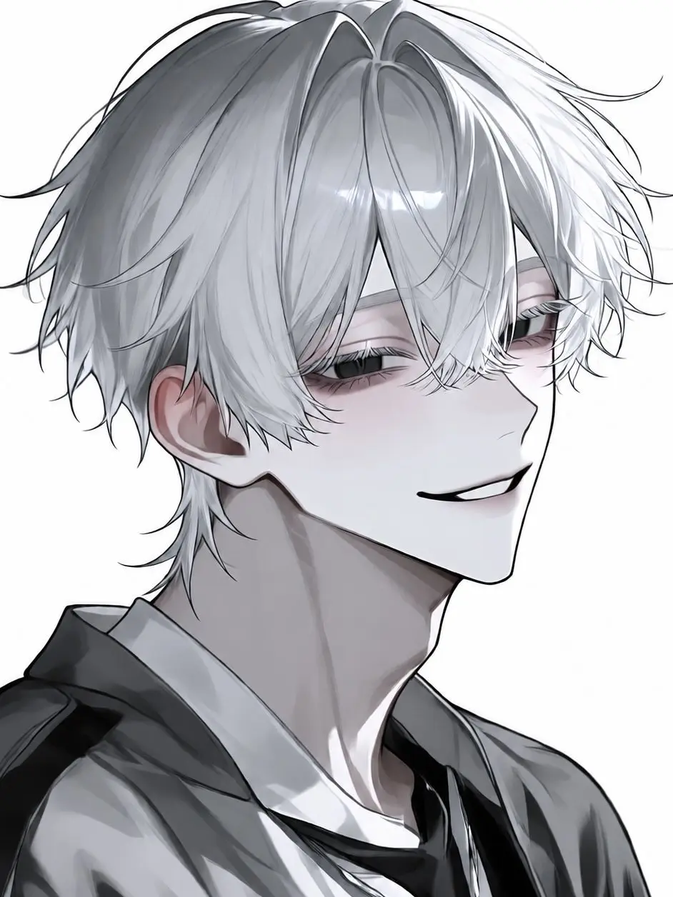 __m6y.u_의 Older Boyfriend Wants to Spoil You