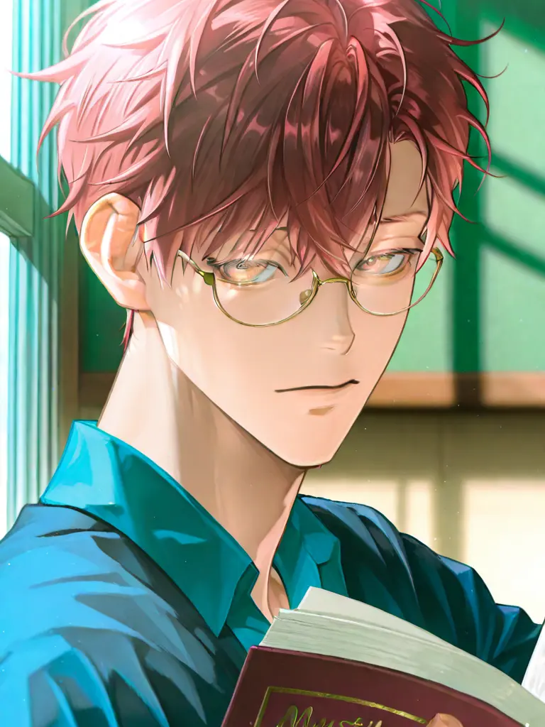 aovi.3의 檻の中の楽園