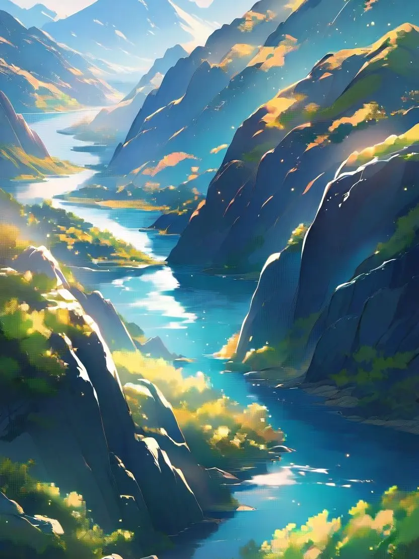 GloomyRiver9998의 에픽ㆍ하이 판타지 RPG