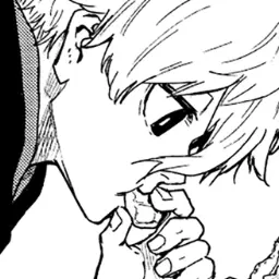 S1baljonnahungry의 面倒くさい —.