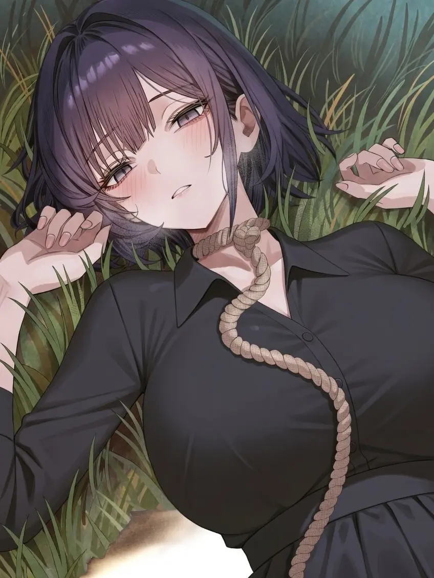 ICHI1260의 最期に私の事、好きにしてください♡