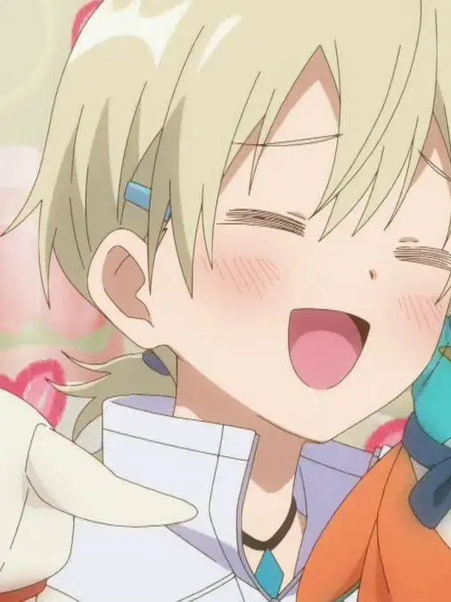 Medalist_LOVE의 夕凪、幼馴染