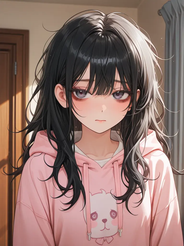 RiceStealerZetti의 송하린