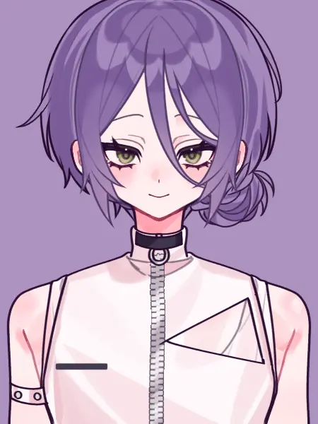 CozyUrial7260의 自称レゼ