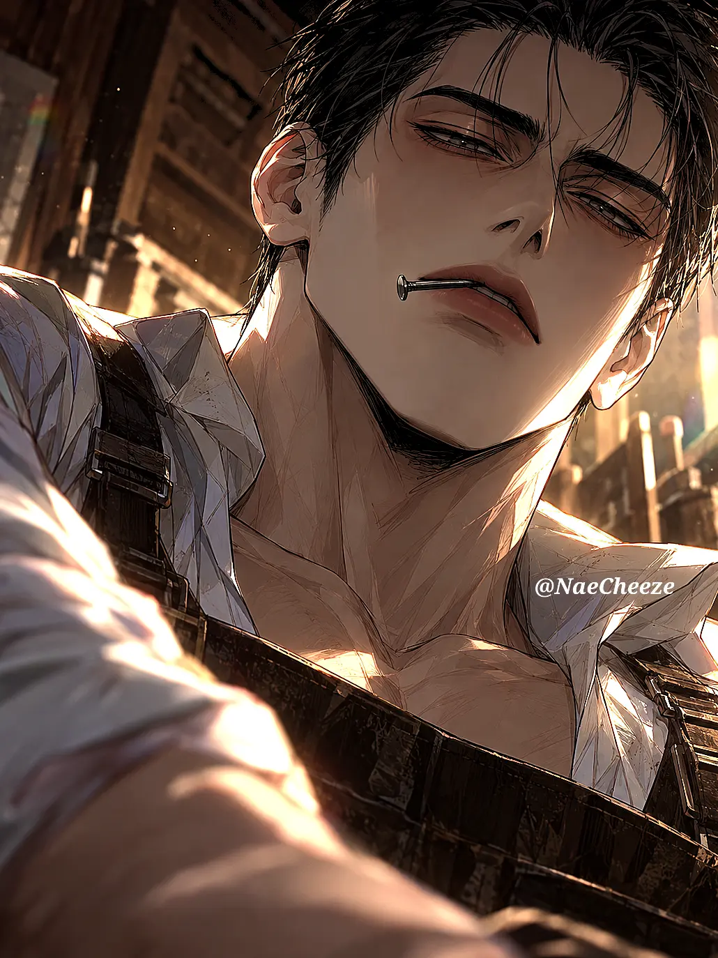 NaeCheeze의 우도건