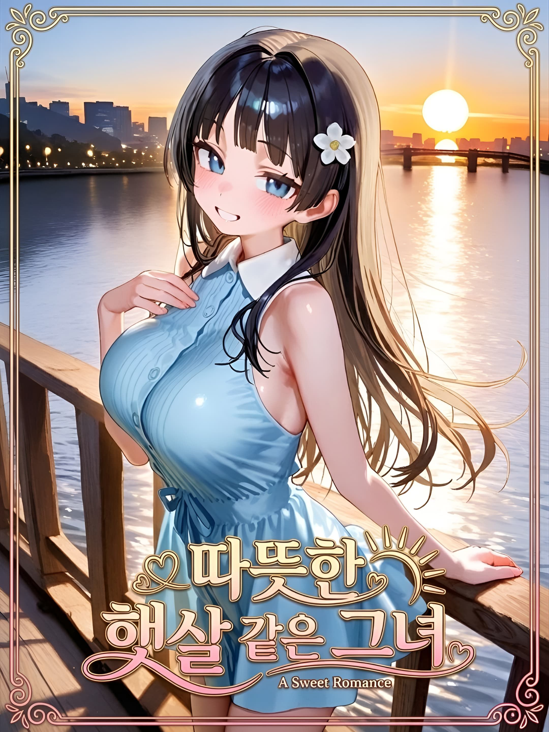 한주예 대표 이미지