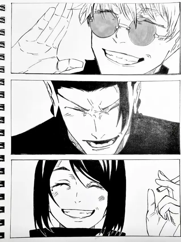 LightFrame7660의 さしす組と同期！