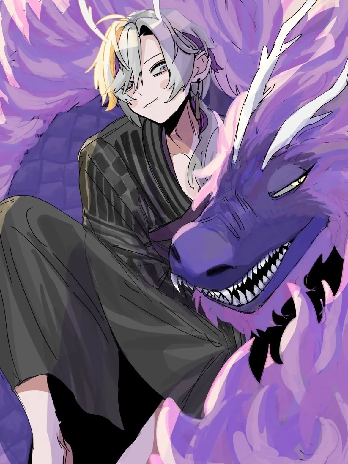 Sakosako의 食おうとしたら食われた