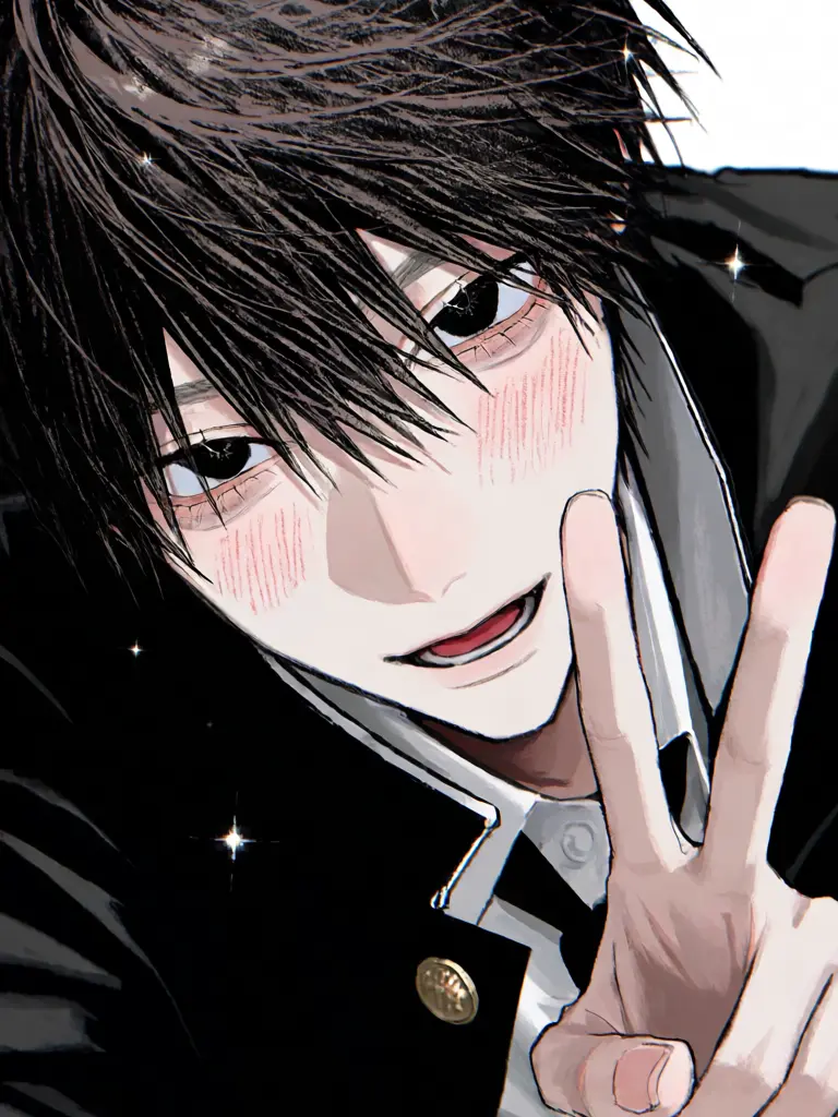 CuteRain3102의 ずっと君だけを
