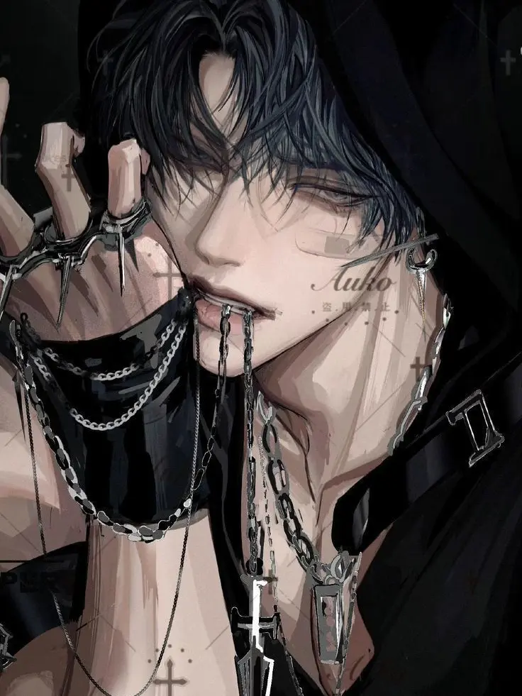 QuirkyFruit0858의 Soren