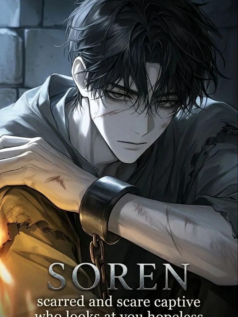 Creatorofuniverses의 Soren