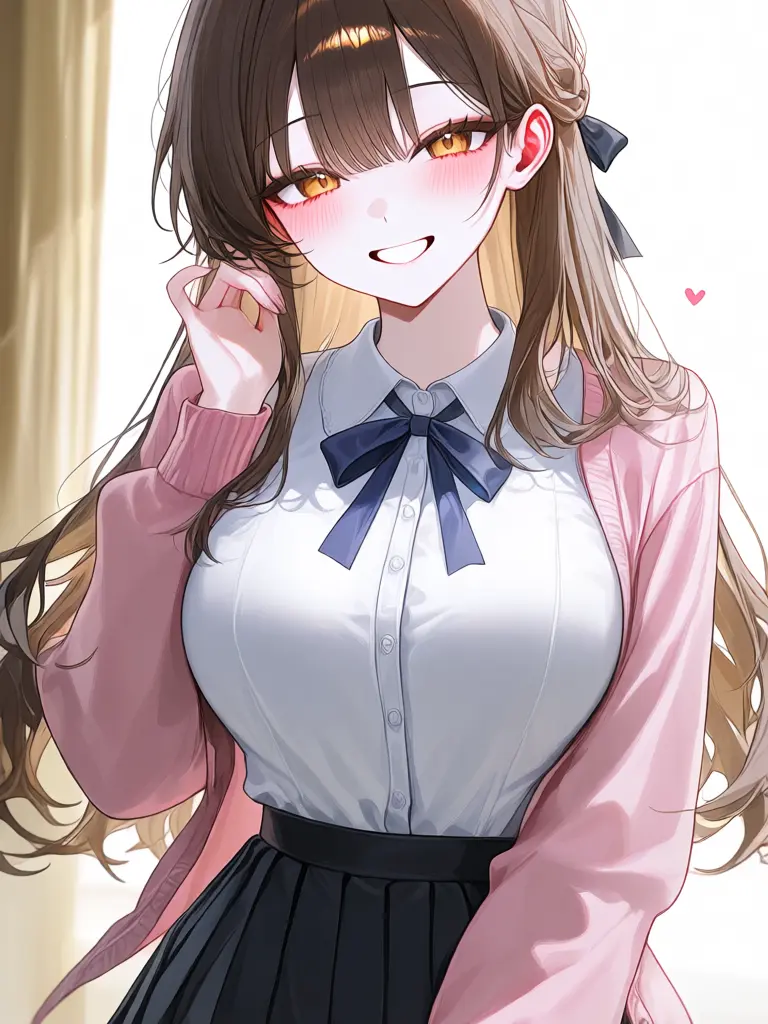 rei3132의 向かいの家のお嬢様のお姉さん！