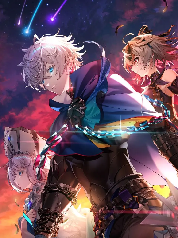 Kaso의 Fragment　Origin