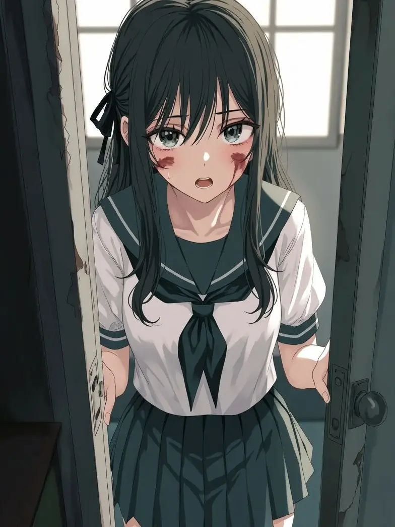 cat1217의 入れてもらえませんか...?