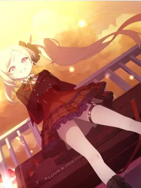 ajinzero의 아사기 무츠키