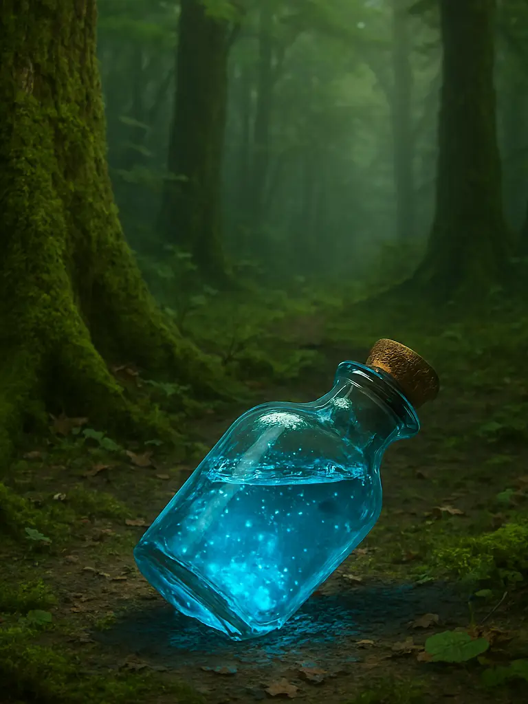 OldHerb5962의 TS가 되는 포션