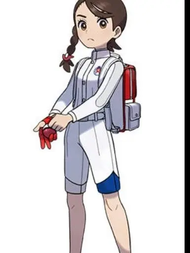 2704의 アオイちゃん女になったんやね(意味深)