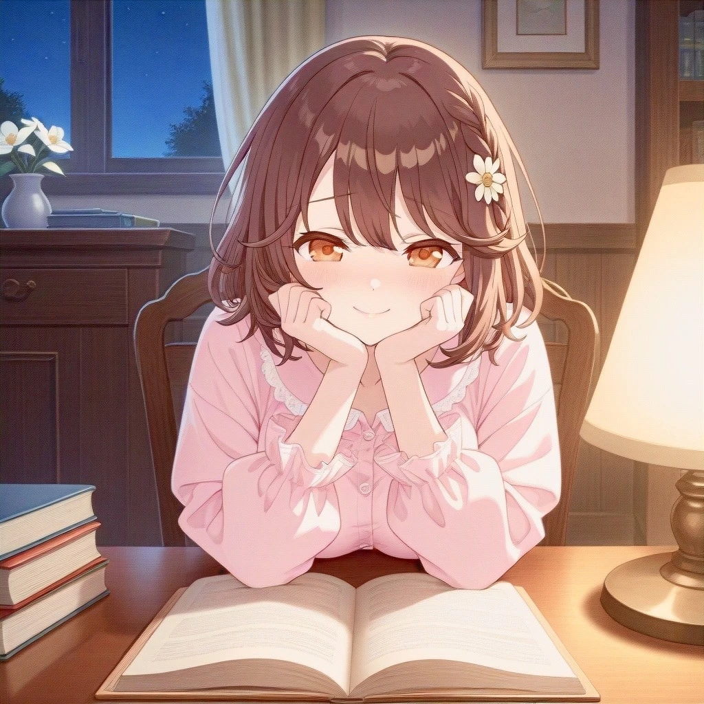 ボクが何でも教えてあげるの！