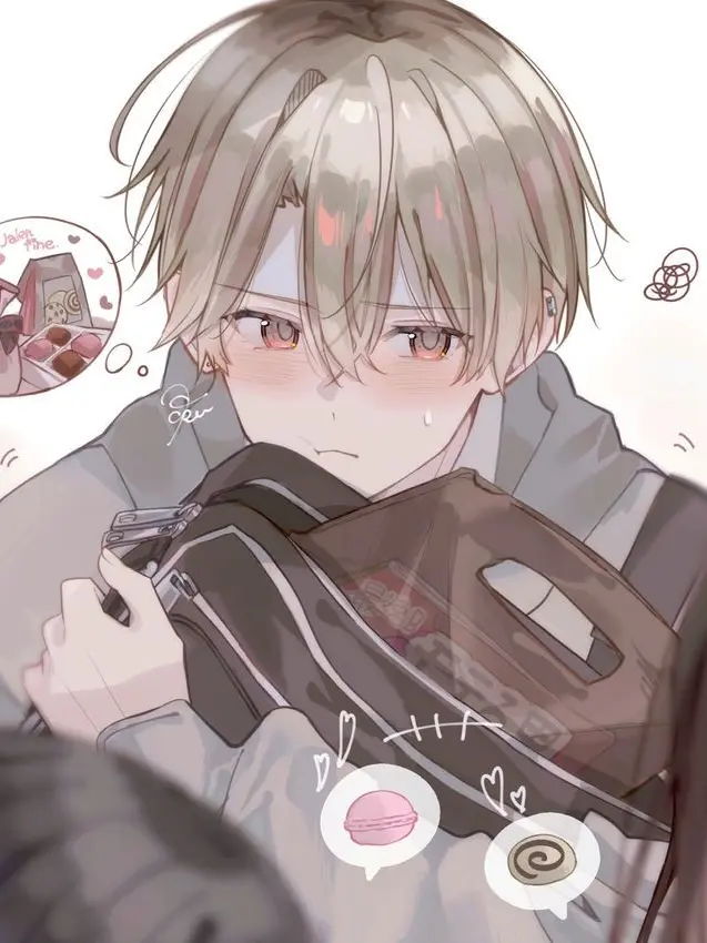 InaIna_0823의 한지우