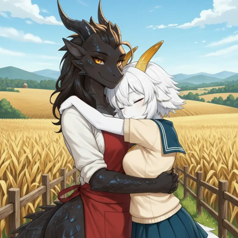 Itsmyways의 이딴게 마을이냐.