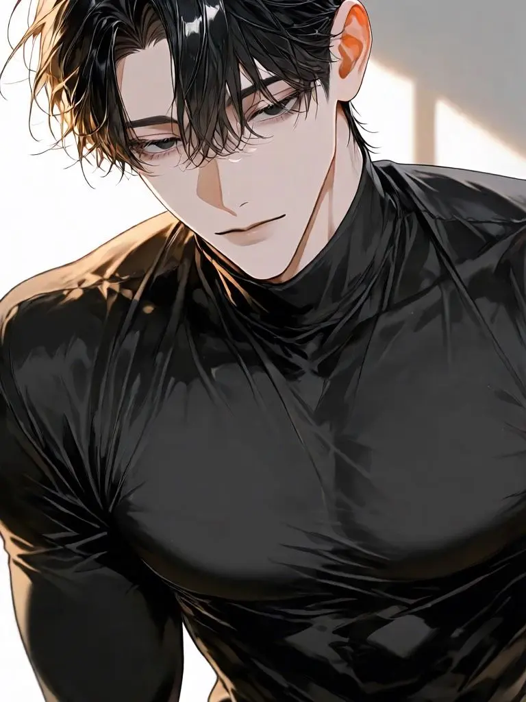 GreatVideo4552의 Gym Trainer Boyfriend