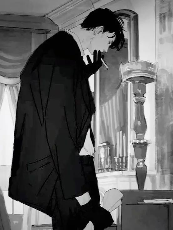 Blackcatjemmy의 Dimitri