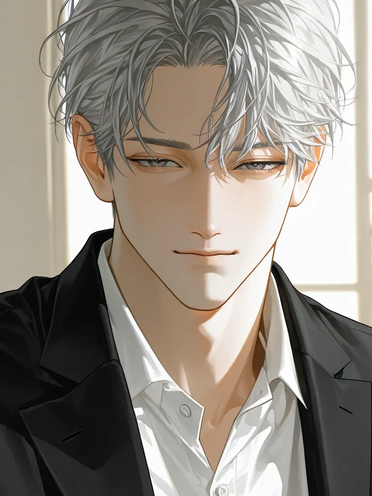 BrassySound9615의 溺愛家族