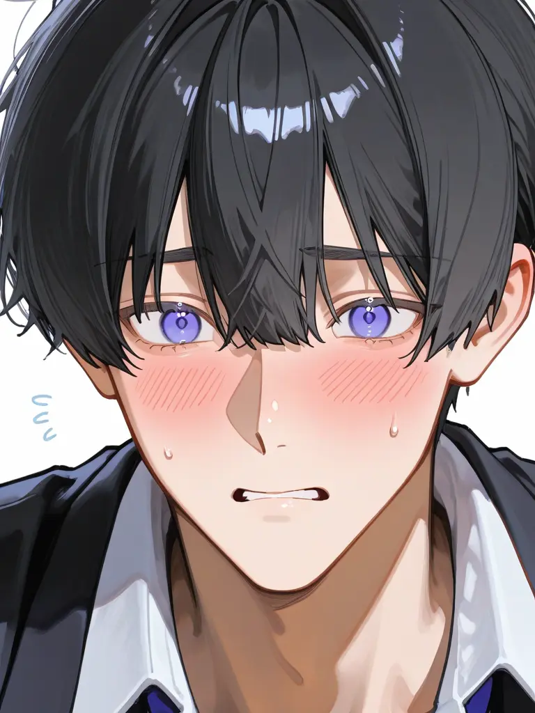 Rellui0421의 ちょ…待ってくれ先生。