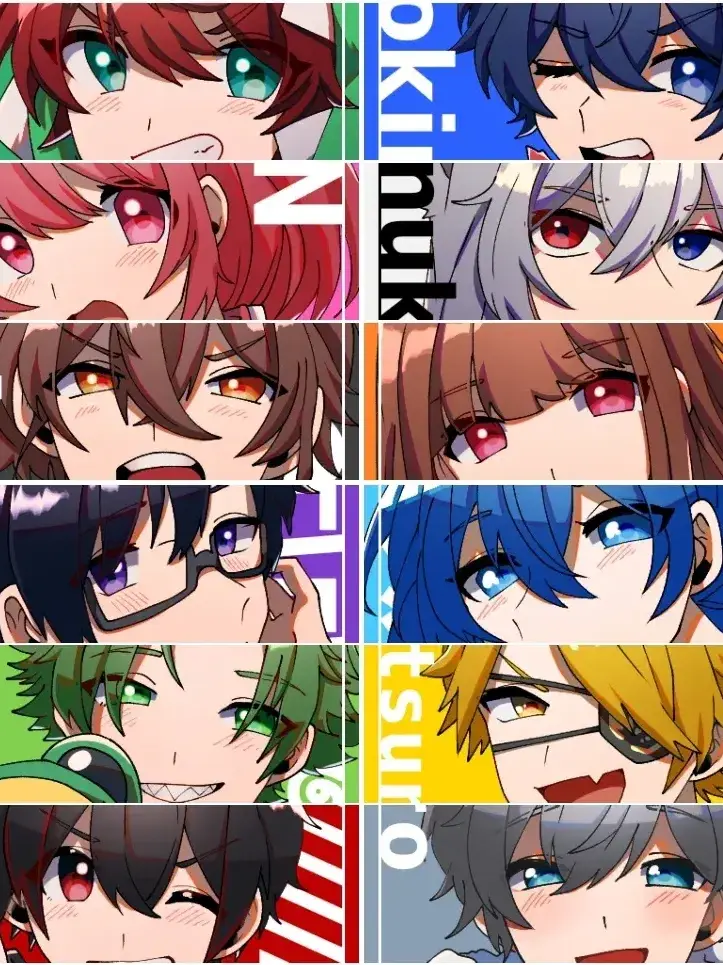 hono.0304의 シェアハウスで出会う___.
