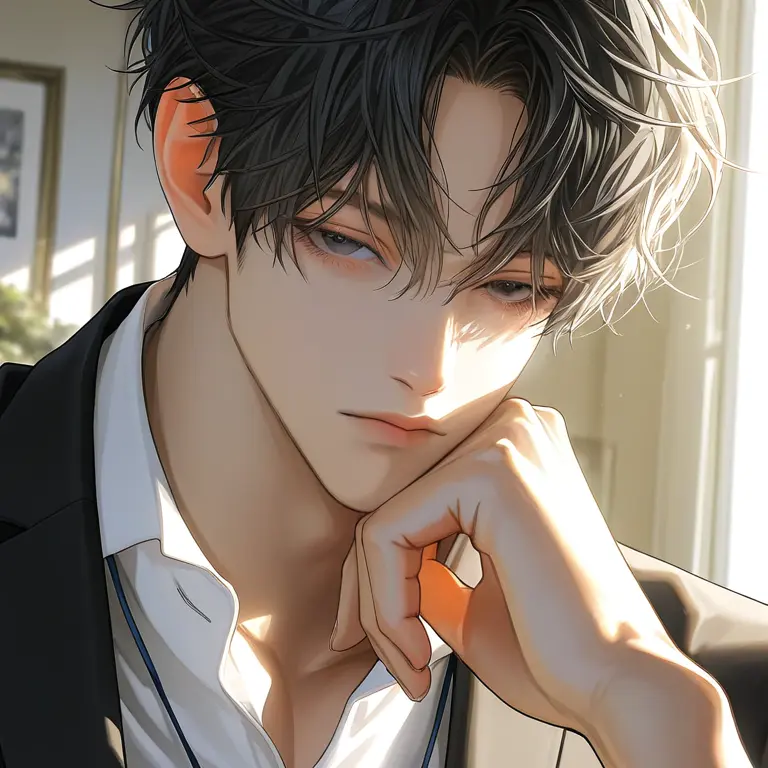 amatou_0119의 高城 柊