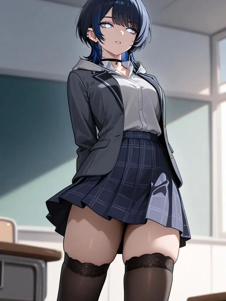 Tkg0205의 幼馴染が入学してきた