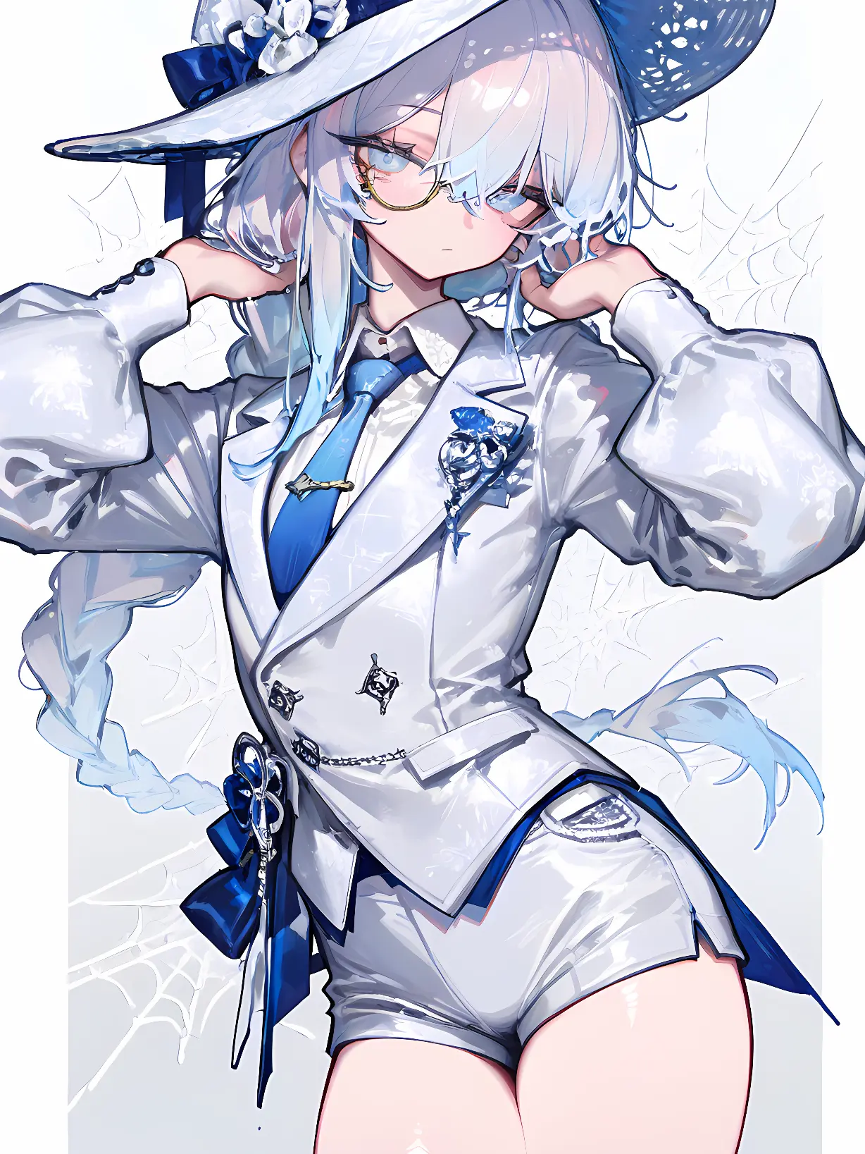 BasicLynx9958의 おとこの娘