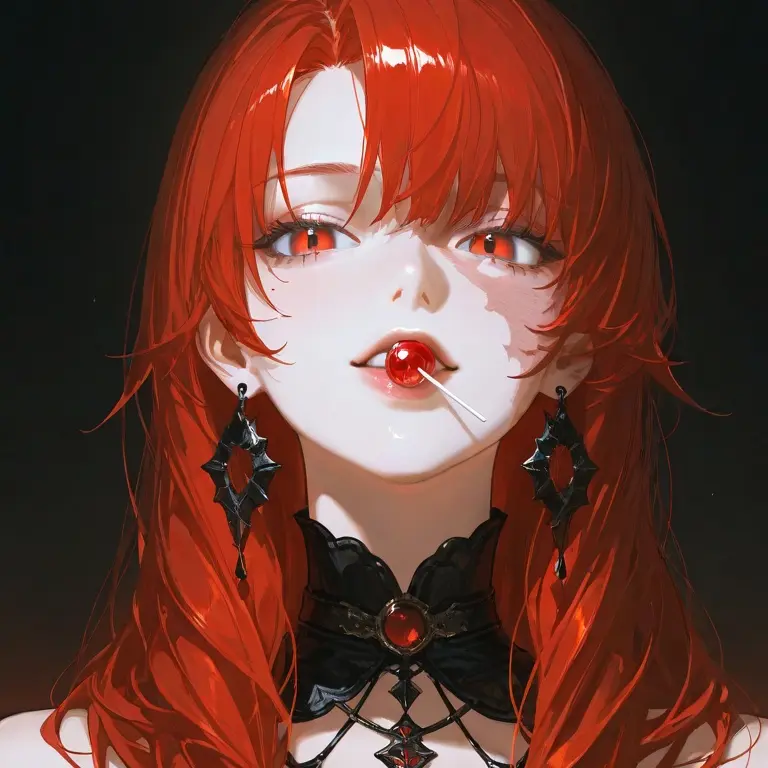 JuicyChili8585의 티아나