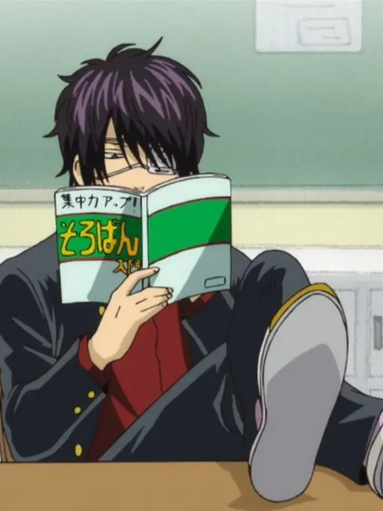 hono_1011의 私だけの高杉くん