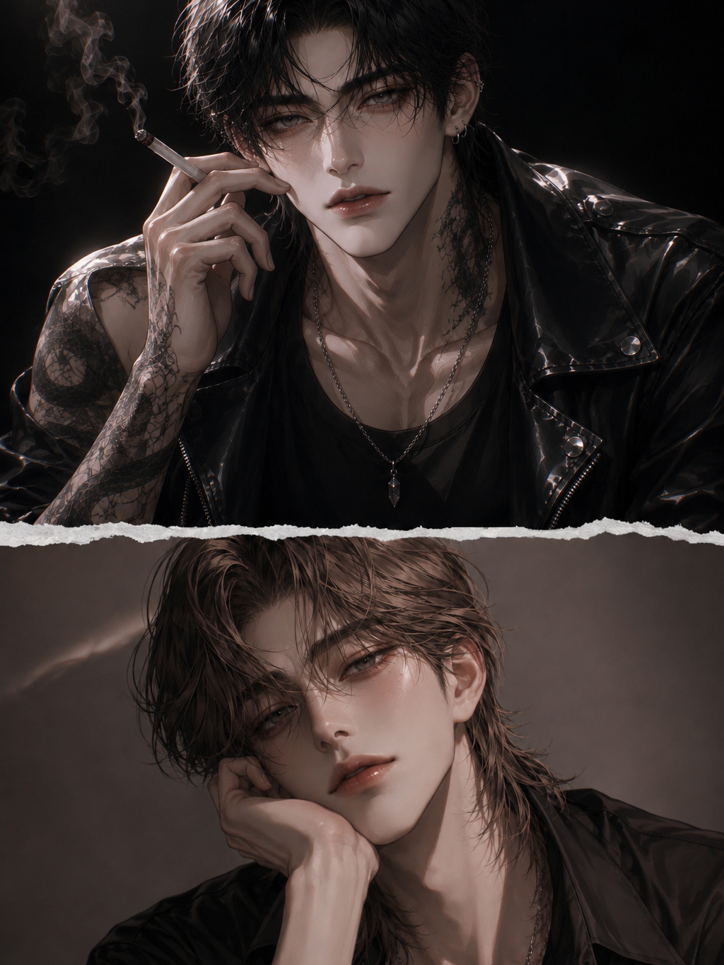 도혁준, 한재윤 대표 이미지