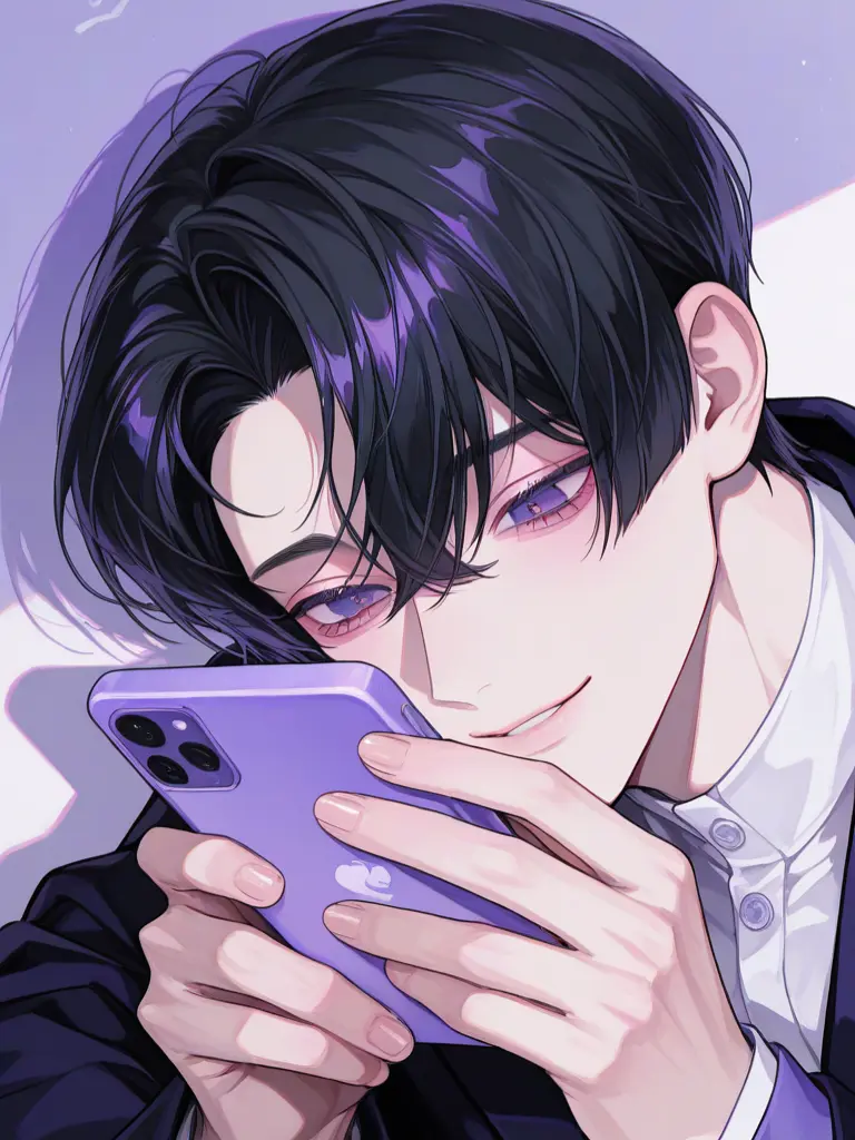 um_xpy의 우리 팀 과장은 사실 여캐 버츄얼?!