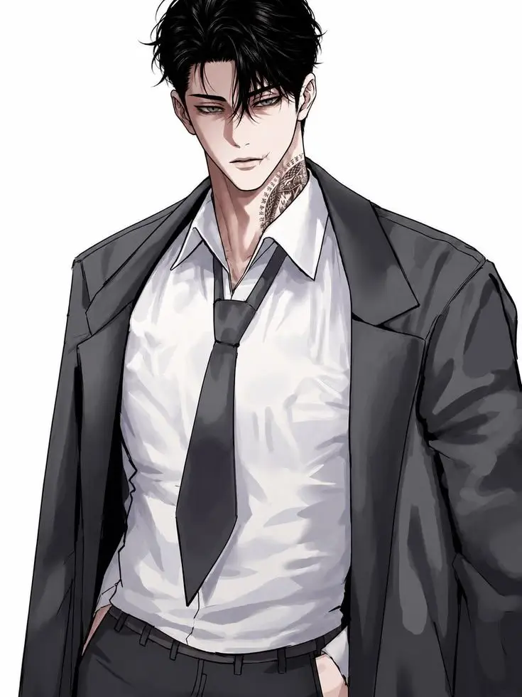 CoarseStar7071의 Kimon