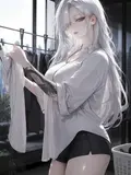 나 은퇴했다니까?
