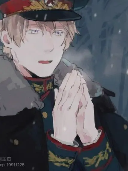 RusEngenjoyer의 Ivan Braginsky - Aph Russia