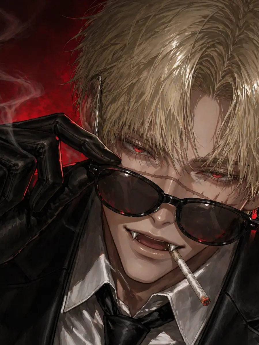 ln_mq1의 ACEのお気に入り──。