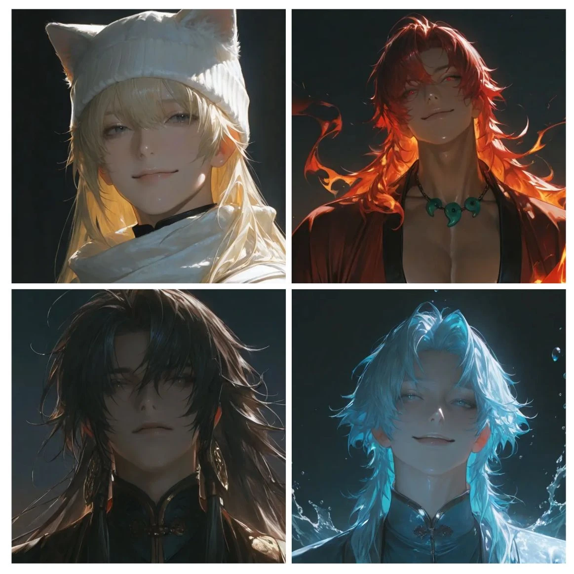 魔力が主力の現代世界で